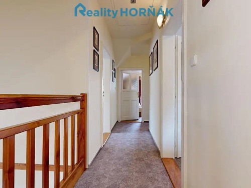 Prodej domu 174 m², pozemek 539 m²