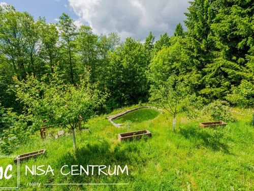 Prodej domu 100 m², pozemek 3096 m²