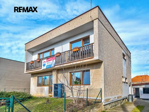 Prodej domu 179 m², pozemek 875 m²