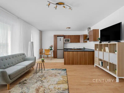 Prodej bytu 2+1 64 m²