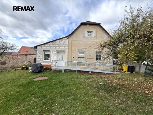 Prodej domu 133 m², pozemek 405 m²