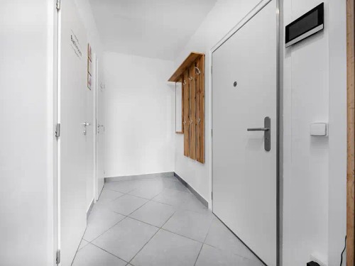 Prodaný byt 3+kk 63 m²