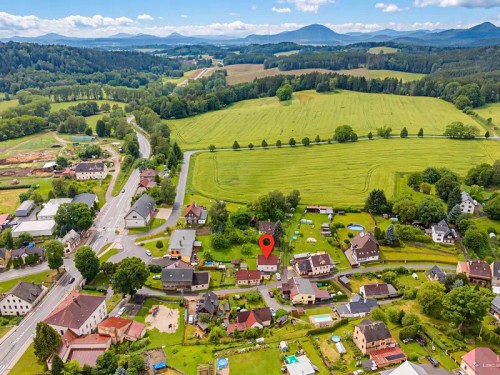 Prodej domu 99 m², pozemek 272 m²