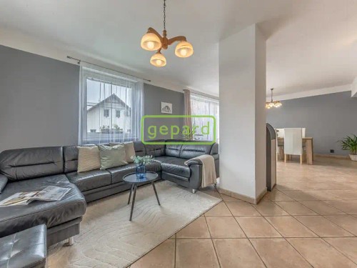 Prodej domu 147 m², pozemek 479 m²