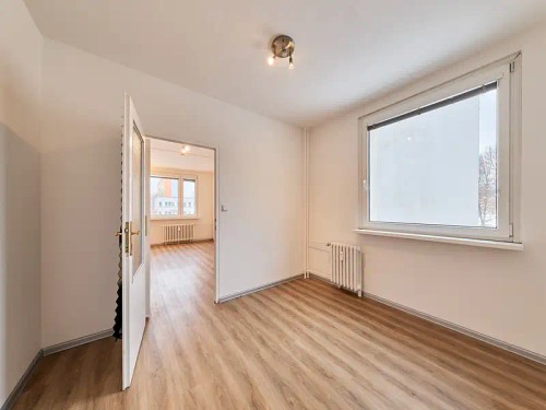 Prodaný byt 3+1 61 m²