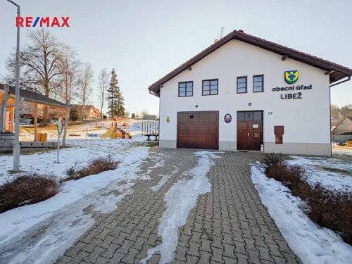 Prodej domu 108 m², pozemek 3066 m²