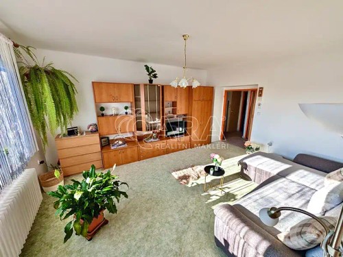 Prodej bytu 2+1 64 m²