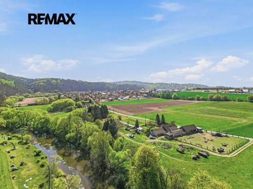 Prodaná vila 320 m², pozemek 1201 m²