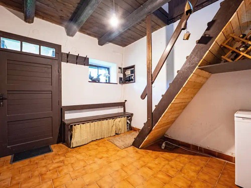 Prodej domu 125 m², pozemek 305 m²