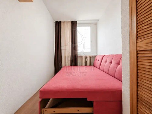 Prodej bytu 3+kk 67 m²