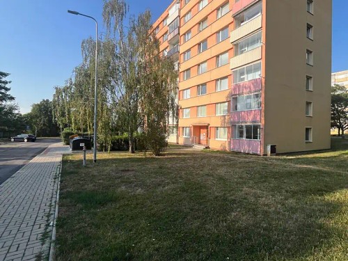 Prodej bytu 2+1 62 m²