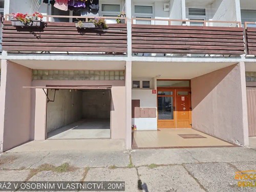 Prodej bytu 4+1 83 m²