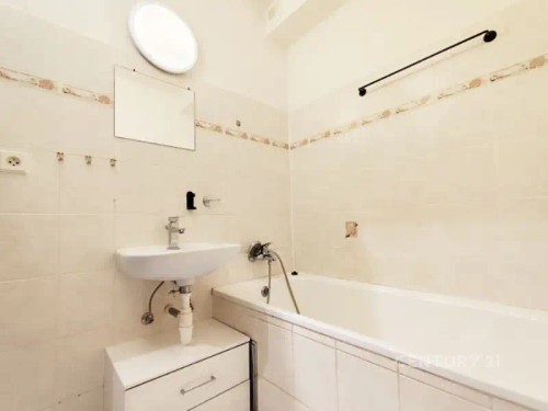 Prodej bytu 2+kk 47 m²