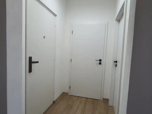 Prodaný byt 2+kk 42 m²