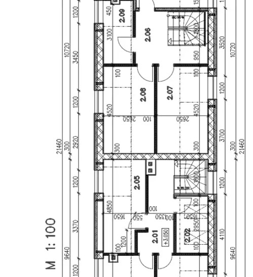 Prodej domu 193 m², pozemek 748 m²