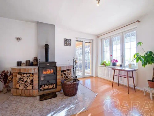 Prodej domu 140 m², pozemek 1068 m²