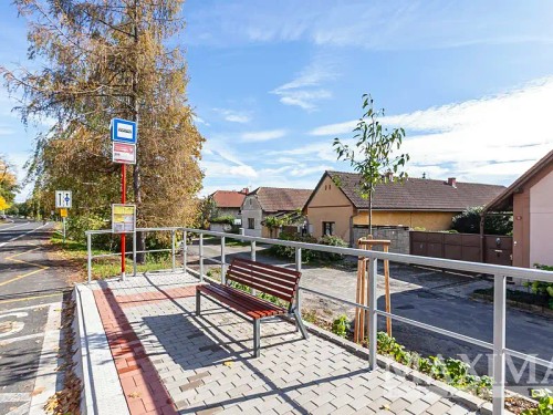 Prodej domu 120 m², pozemek 336 m²