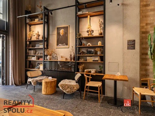 Prodaný  byt 1+kk 35 m²