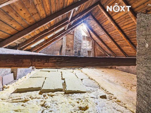 Prodej domu 125 m², pozemek 709 m²