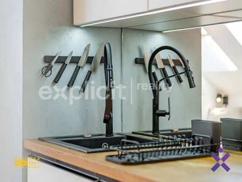 Prodej bytu 1+1 30 m²