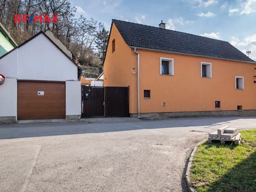Prodej domu 172 m², pozemek 407 m²