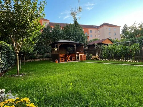 Prodej bytu 4+kk 144 m²