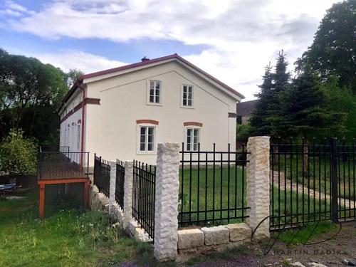 Prodej domu 159 m², pozemek 337 m²