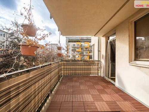 Prodej bytu 3+kk 80 m²