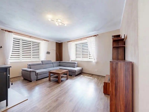 Prodej bytu 3+1 127 m²