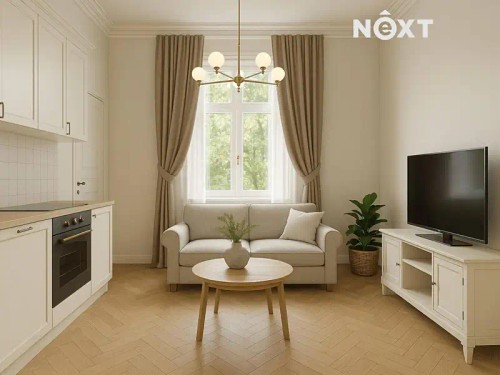 Prodej bytu 2+kk 39 m²