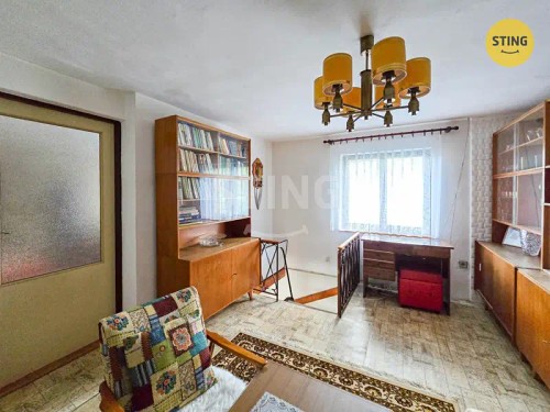 Prodej domu 150 m², pozemek 2304 m²