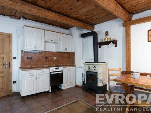 Prodej domu 180 m², pozemek 914 m²