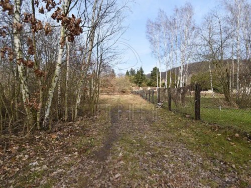 Prodej stavebního pozemku 6184 m²