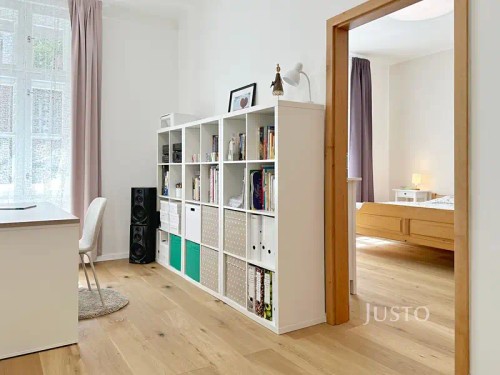 Prodaný byt 3+kk 78 m²