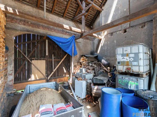 Prodej domu 189 m², pozemek 485 m²