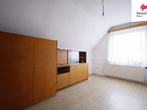 Prodej domu 180 m², pozemek 1042 m²