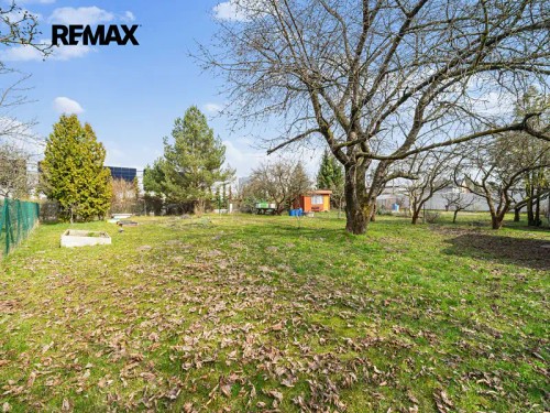 Prodej stavebního pozemku 506 m²