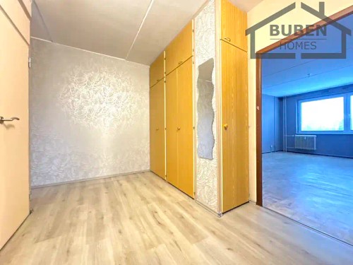 Prodaný byt 2+1 72 m²
