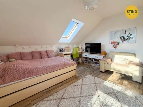 Prodej domu 150 m², pozemek 1200 m²