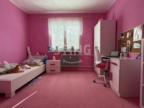 Prodej bytu 3+1 65 m²