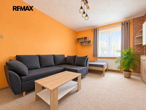Prodej bytu 2+1 49 m²