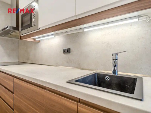 Prodaný byt 2+1 65 m²