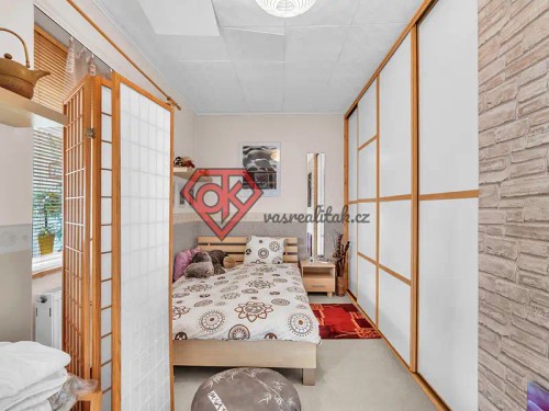 Prodej bytu 3+kk 99 m²