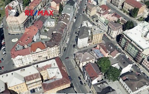 Prodej bytu 3+1 86 m²