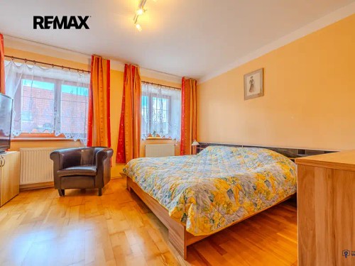 Prodej chalupy 460 m², pozemek 4142 m²
