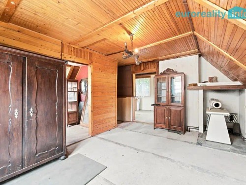 Prodej domu 103 m², pozemek 396 m²