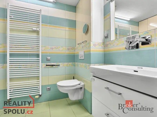 Prodej bytu 3+1 94 m²