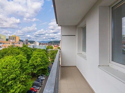 Prodaný byt 4+1 87 m²