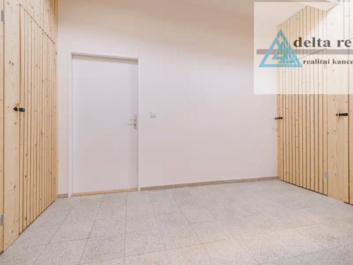 Prodaný byt 2+kk 65 m²