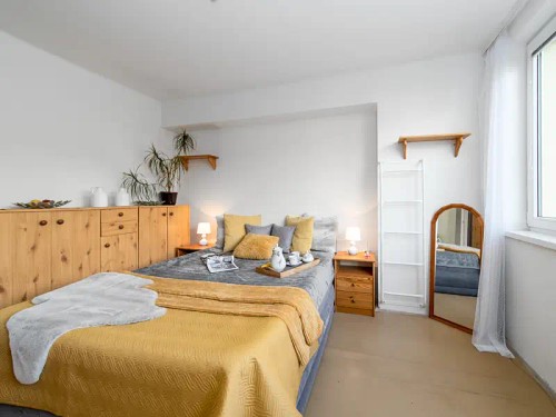 Prodaný byt 2+1 56 m²